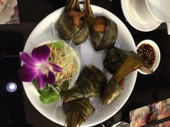金厨泰国餐厅-金厨泰国餐厅·全泰籍厨师料理(拱北店)