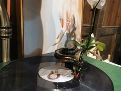 -The Flowers Coffee(南山店)