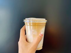 花魁dirty-luckincoffee瑞幸咖啡(枫桦豪景店)