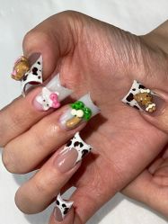 -171 Naillife