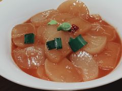 酱萝卜-荣小馆(杭州大厦店)
