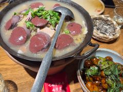 -鸽子窝(青塔店)