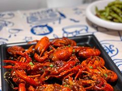 招牌油焖大虾-松哥油焖大虾(科技园店)