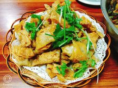 -新洞口小吃(三元二路店)