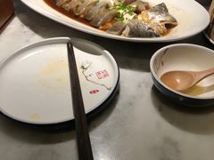 -绿茶餐厅(财富购物中心店)