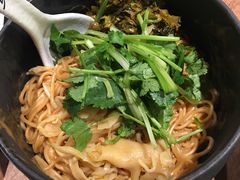 -和府捞面(东直门银座店)