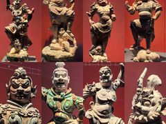 -陕西历史博物馆