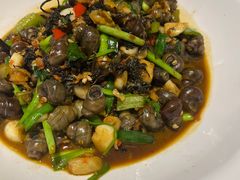 -邵老爹老杭州白斩鸡·家常菜(建国北路店)