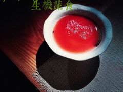 -生机蔬食·24节气料理餐厅(番禺广场店)