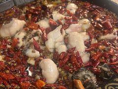 -金三可市井水煮鱼(金碧园店)