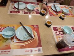 -点都德(汇胜楼店)