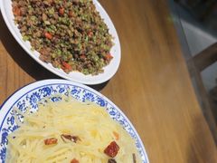 -高伟炒鸡总店(金源路店)