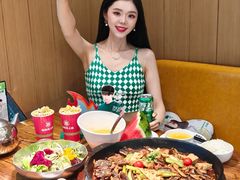 -老板恋上鱼(印象城店)