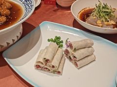 -山西会馆·晋菜·晋商宴·牌匾博物馆(胜利东街店)