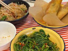 -东排食堂长沙小吃大排档(五一广场店)