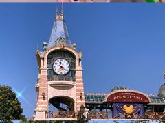 -上海迪士尼度假区