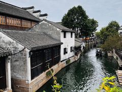 -南浔古镇
