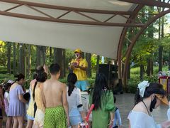 -武汉玛雅海滩水公园