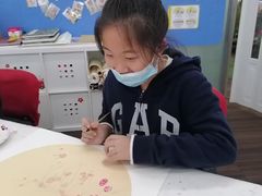 -阿妮亚少儿美术书法(望京店)