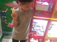 -汤姆熊欢乐世界(滨江店)