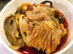 -清真·穆萨砂锅(大皮院店)