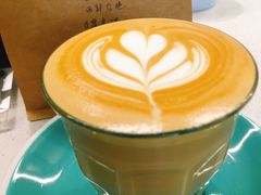 -COTTON CAFE(德信·中外公寓店)