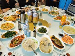 -洲晓鱻舟山海鲜(2号店)