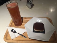 士多啤梨茶-sugarman espresso素饮糖人高新咖啡工厂