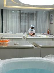 -宝生月子中心·私家园林式(龙华观澜店)