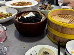 -蘇河湾·新鲁菜·泰山宴(泰山店)