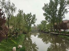 -思念果岭悦温泉