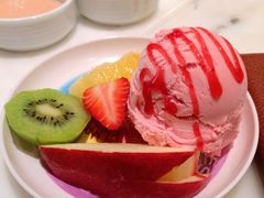 -UCC Coffee Shop(铜锣湾店)