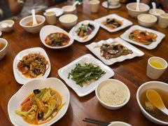 -少林寺欢喜地素斋馆