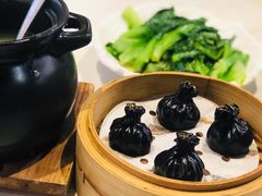 -乜都得港式茶楼(天贵路店)