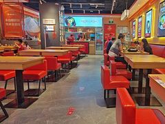 -朴大叔拌饭(上海金山万达店)