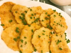 -钱大妈海鲜饭店(保利林语店)