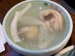 -龙泉人椰子鸡·糟粕醋·地标海南菜(龙昆南店)
