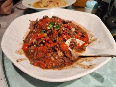 -鄱阳湖·江西小炒·瓦罐煨汤(五道口店)