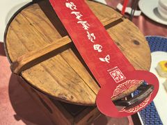 -山西会馆·晋菜·晋商宴·牌匾博物馆(胜利东街店)