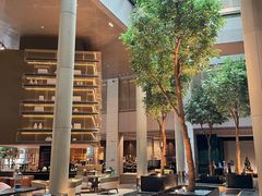 -博林天瑞喜来登酒店·西丽尚膳