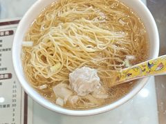 -六禄面家(芳和分店)