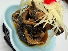 -二泉园老菜馆·百年无锡菜