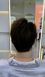 点击看大图 -COSMO PRO造型