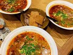 -黔庄 · 贵州牛羊粉