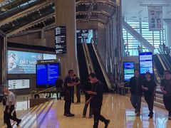 -香港会议展览中心演讲厅