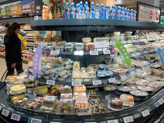 -ALDI奥乐齐超市(浦东大华锦绣优嘉店)