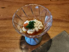 -桐寿司Sushi Tong
