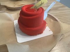 -蛋糕先生(安宁店)