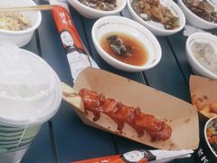 -蒸浏记·浏阳蒸菜(橘子洲景区店)