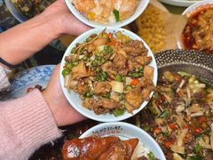 -阿嫂印象·民间江湖菜(大学城店)